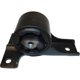 Purchase Top-Quality Rear Transmission Mount by ANCHOR - 3054 pa1