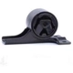 Purchase Top-Quality Rear Transmission Mount by ANCHOR - 3054 pa6