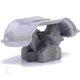 Purchase Top-Quality Rear Transmission Mount by ANCHOR - 3063 pa13