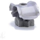 Purchase Top-Quality Rear Transmission Mount by ANCHOR - 3063 pa14