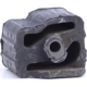 Purchase Top-Quality Rear Transmission Mount by ANCHOR - 3065 pa6