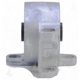 Purchase Top-Quality Rear Transmission Mount by ANCHOR - 3119 pa6