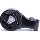 Purchase Top-Quality Rear Transmission Mount by ANCHOR - 3196 pa4