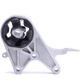 Purchase Top-Quality Rear Transmission Mount by ANCHOR - 3212 pa1