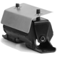 Purchase Top-Quality ANCHOR - 3260 - Automatic Transmission Mount pa2