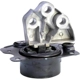 Purchase Top-Quality Rear Transmission Mount by ANCHOR - 3294 pa1