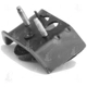 Purchase Top-Quality Rear Transmission Mount by ANCHOR - 3296 pa6