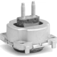 Purchase Top-Quality Rear Transmission Mount by ANCHOR - 3298 pa17