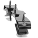 Purchase Top-Quality ANCHOR - 3299 - Manual And Automatic Transmission Mount pa3