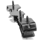 Purchase Top-Quality ANCHOR - 3299 - Manual And Automatic Transmission Mount pa4