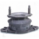 Purchase Top-Quality Rear Transmission Mount by ANCHOR - 3319 pa2