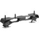 Purchase Top-Quality Rear Transmission Mount by ANCHOR - 3323 pa2