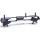Purchase Top-Quality Rear Transmission Mount by ANCHOR - 3323 pa5