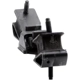 Purchase Top-Quality ANCHOR - 3376 - Rear Transmission Mount pa1