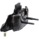 Purchase Top-Quality Rear Transmission Mount by ANCHOR - 3420 pa2