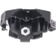 Purchase Top-Quality ANCHOR - 3445 - Transmission Mount pa4