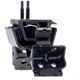 Purchase Top-Quality ANCHOR - 3464 - Transmission Mount pa4