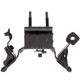 Purchase Top-Quality ANCHOR - 3465 - Transmission Mount pa1