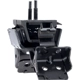 Purchase Top-Quality ANCHOR - 3465 - Transmission Mount pa4