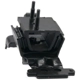 Purchase Top-Quality ANCHOR - 3511 - Automatic Transmission Mount pa4