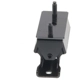 Purchase Top-Quality ANCHOR - 3539 - Automatic Transmission Mount pa4