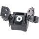 Purchase Top-Quality Rear Transmission Mount by ANCHOR - 3598 pa1