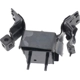 Purchase Top-Quality Rear Transmission Mount by ANCHOR - 3598 pa3