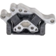 Purchase Top-Quality ANCHOR - 3602 - Transmission Mount pa3