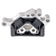 Purchase Top-Quality ANCHOR - 3602 - Transmission Mount pa4