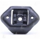 Purchase Top-Quality Rear Transmission Mount by ANCHOR - 8160 pa3