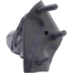 Purchase Top-Quality Rear Transmission Mount by ANCHOR - 8706 pa1