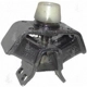 Purchase Top-Quality Rear Transmission Mount by ANCHOR - 8993 pa3