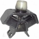 Purchase Top-Quality Rear Transmission Mount by ANCHOR - 8993 pa4