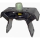 Purchase Top-Quality Rear Transmission Mount by ANCHOR - 8996 pa4