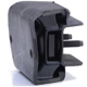 Purchase Top-Quality ANCHOR - 9038 - Automatic Transmission Mount pa4