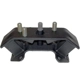 Purchase Top-Quality Rear Transmission Mount by ANCHOR - 9074 pa2