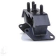 Purchase Top-Quality Rear Transmission Mount by ANCHOR - 9074 pa9