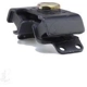 Purchase Top-Quality Rear Transmission Mount by ANCHOR - 9113 pa6