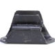 Purchase Top-Quality Rear Transmission Mount by ANCHOR - 9395 pa3