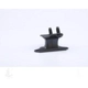 Purchase Top-Quality Rear Transmission Mount by ANCHOR - 9423 pa6