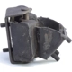 Purchase Top-Quality Rear Transmission Mount by ANCHOR - 9438 pa3
