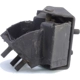 Purchase Top-Quality Rear Transmission Mount by ANCHOR - 9438 pa4
