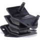 Purchase Top-Quality Rear Transmission Mount by ANCHOR - 9458 pa3