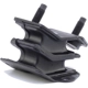 Purchase Top-Quality Rear Transmission Mount by ANCHOR - 9458 pa5
