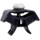 Purchase Top-Quality Rear Transmission Mount by ANCHOR - 9500 pa1