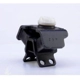 Purchase Top-Quality Rear Transmission Mount by ANCHOR - 9500 pa6