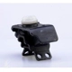 Purchase Top-Quality Rear Transmission Mount by ANCHOR - 9500 pa9