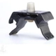 Purchase Top-Quality Rear Transmission Mount by ANCHOR - 9511 pa10