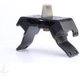 Purchase Top-Quality Rear Transmission Mount by ANCHOR - 9511 pa5