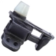 Purchase Top-Quality Rear Transmission Mount by ANCHOR - 9519 pa1